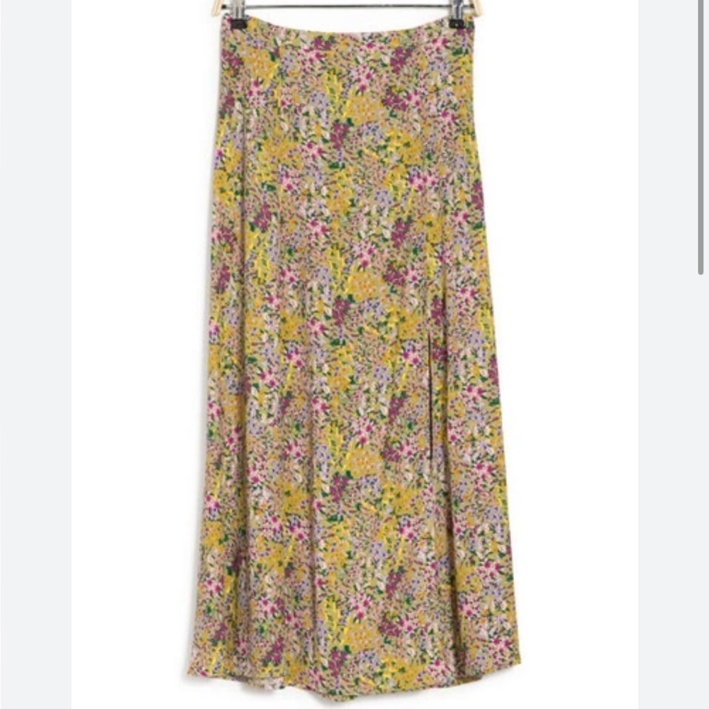 Philosophy skirt